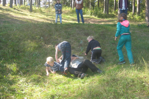 Arendoles muižas parkā 18. septembrī_90