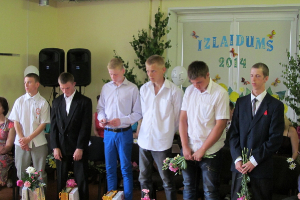 Arodklašu izlaidums 5. jūnijā_107