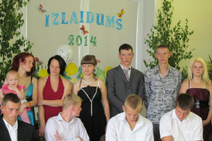 Arodklašu izlaidums 5. jūnijā_109