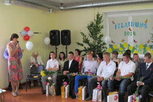 Arodklašu izlaidums 5. jūnijā_116