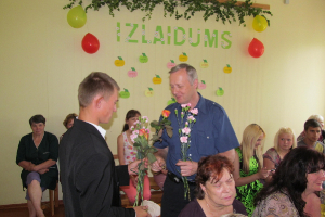 Arodklašu izlaidums 5. jūnijā_134