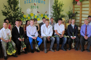 Arodklašu izlaidums 5. jūnijā_14