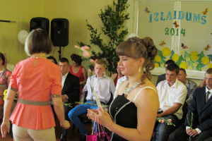 Arodklašu izlaidums 5. jūnijā_21