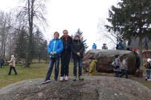 Ekskursija uz Lielvārdi, Skrīveriem 12. novembrī_30