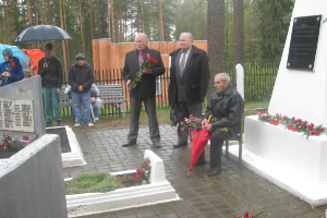 Kara upuru piemiņa 8. maijā_14