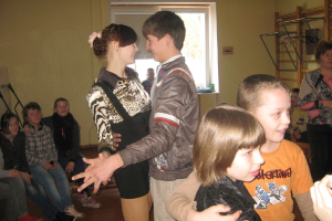 Konkurss 