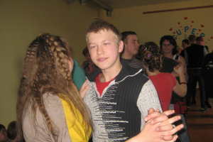 Konkurss 