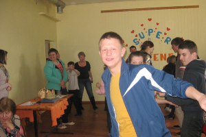 Konkurss 