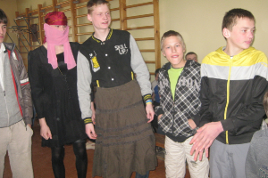 Konkurss 