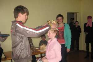Konkurss 