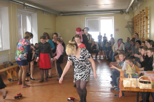 Konkurss 