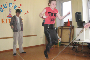 Konkurss 