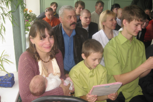 Pamatskolas izlaidums / Arodklašu Pēdējais zvans 16. maijā_107