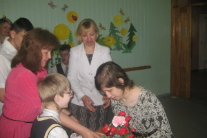 Pamatskolas izlaidums / Arodklašu Pēdējais zvans 16. maijā_113