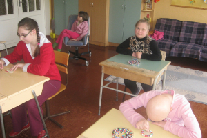 Pamatskolas izlaidums / Arodklašu Pēdējais zvans 16. maijā_141