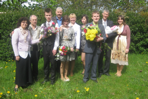 Pamatskolas izlaidums / Arodklašu Pēdējais zvans 16. maijā_147