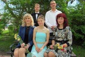 Pamatskolas izlaidums / Arodklašu Pēdējais zvans 16. maijā_16