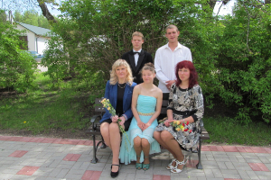 Pamatskolas izlaidums / Arodklašu Pēdējais zvans 16. maijā_18