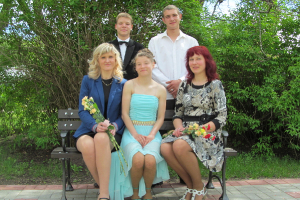 Pamatskolas izlaidums / Arodklašu Pēdējais zvans 16. maijā_19