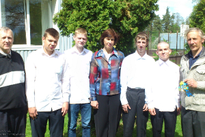 Pamatskolas izlaidums / Arodklašu Pēdējais zvans 16. maijā_77