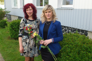 Pamatskolas izlaidums / Arodklašu Pēdējais zvans 16. maijā_82