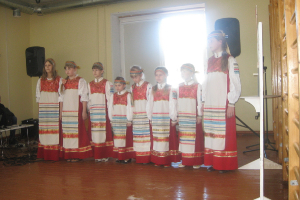Pareizticīgo Lieldienu pasākums 24. aprīlī_24
