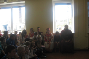 Pareizticīgo Lieldienu pasākums 24. aprīlī_2