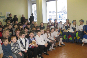 Pareizticīgo Ziemassvētkiem veltītais pasākums 16. janvārī_12