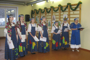 Pareizticīgo Ziemassvētkiem veltītais pasākums 16. janvārī_31