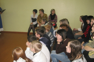 Pareizticīgo Ziemassvētkiem veltītais pasākums 16. janvārī_35