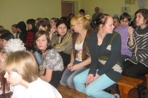 Pareizticīgo Ziemassvētkiem veltītais pasākums 16. janvārī_36