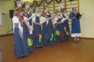 Pareizticīgo Ziemassvētkiem veltītais pasākums 16. janvārī_37