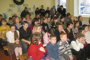 Pareizticīgo Ziemassvētkiem veltītais pasākums 16. janvārī_43