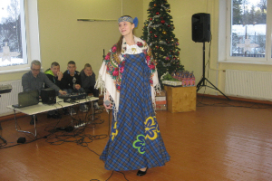 Pareizticīgo Ziemassvētkiem veltītais pasākums 16. janvārī_47