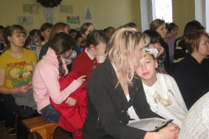 Pareizticīgo Ziemassvētkiem veltītais pasākums 16. janvārī_4
