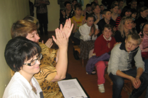 Pareizticīgo Ziemassvētkiem veltītais pasākums 16. janvārī_50