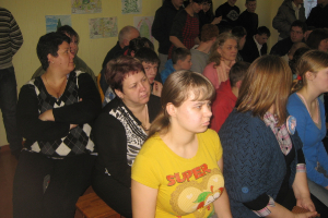 Pareizticīgo Ziemassvētkiem veltītais pasākums 16. janvārī_54