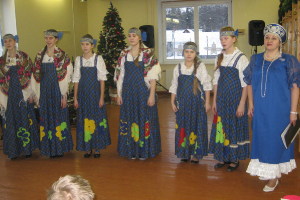 Pareizticīgo Ziemassvētkiem veltītais pasākums 16. janvārī_56