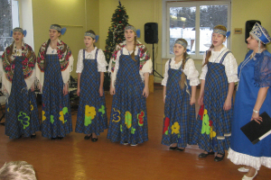 Pareizticīgo Ziemassvētkiem veltītais pasākums 16. janvārī_58