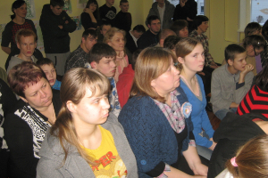 Pareizticīgo Ziemassvētkiem veltītais pasākums 16. janvārī_59