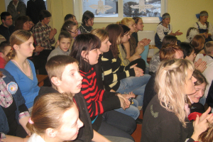 Pareizticīgo Ziemassvētkiem veltītais pasākums 16. janvārī_71