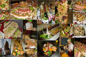 Pavāra palīgi darbībā