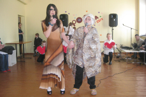 Popiela 30. janvārī_30