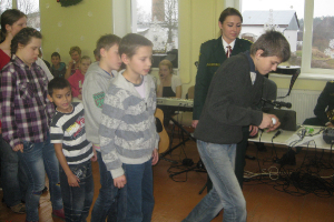 Ziemassvētku tikšanās ar Robežsardzes koledžas pārstāvjiem_47