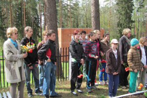  8. maijs Rozentovas kapsētā_1