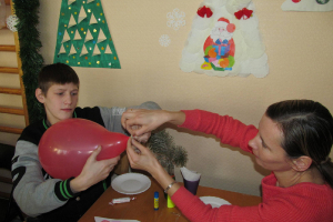  Pirmssvētku pasākumi C klasēs 2015. gada decembrī_11