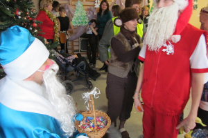  Pirmssvētku pasākumi C klasēs 2015. gada decembrī_150