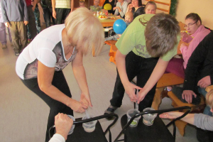  Pirmssvētku pasākumi C klasēs 2015. gada decembrī_16