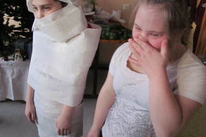  Pirmssvētku pasākumi C klasēs 2015. gada decembrī_23