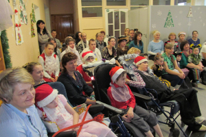  Pirmssvētku pasākumi C klasēs 2015. gada decembrī_30